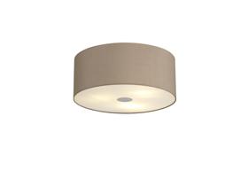 Baymont CH GR Ceiling Lights Deco Flush Fittings